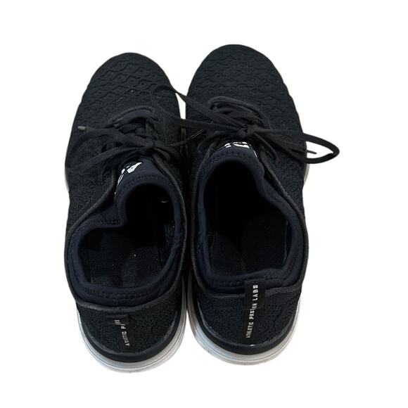 APL TechLoom Phantom Shoe in Black - Picture 8 of 11